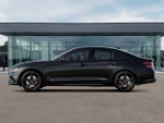 2027 Genesis G70 Standard