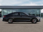 2027 Genesis G70 Standard