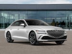 2027 Genesis G80 2.5T Advanced