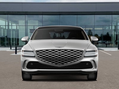 2027 Genesis G80 2.5T Advanced