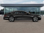 2027 Genesis G80 2.5T Advanced