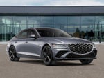 2026 Genesis G80 2.5T Sport Prestige