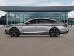 2026 Genesis G80 3.5T SPORT PRESTIGE