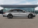 2027 Genesis G80 3.5T Sport Prestige