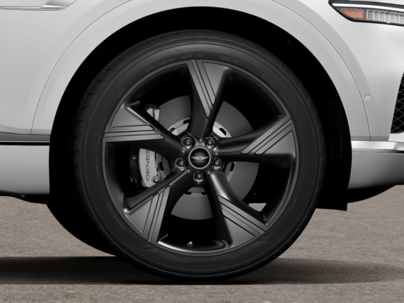 2026 Genesis GV80 2.5T PRESTIGE