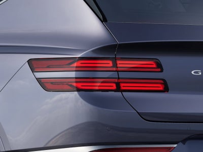 2027 Genesis GV80 2.5T PRESTIGE