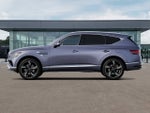 2027 Genesis GV80 2.5T PRESTIGE
