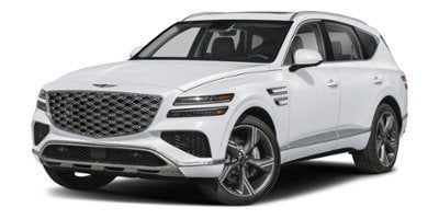 2027 Genesis GV80 2.5T PRESTIGE
