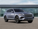 2027 Genesis GV80 3.5T PRESTIGE