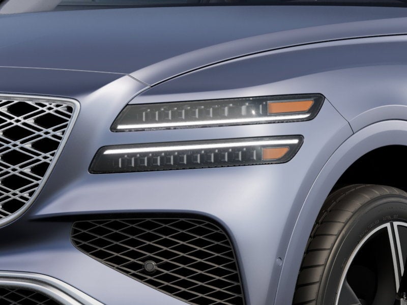 2027 Genesis GV80 3.5T PRESTIGE