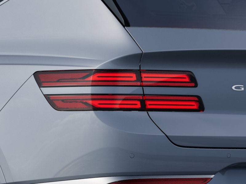 2027 Genesis GV80 3.5T PRESTIGE