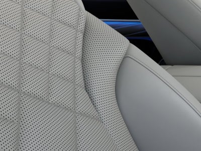 2027 Genesis GV80 3.5T PRESTIGE