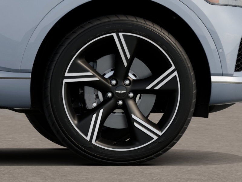 2027 Genesis GV80 3.5T PRESTIGE