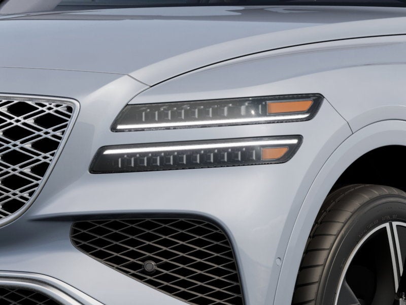 2027 Genesis GV80 3.5T PRESTIGE