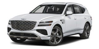 2027 Genesis GV80 2.5T Select