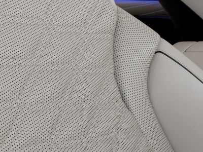 2027 Genesis GV80 Coupe 3.5T E-SC MHEV PRESTIGE