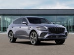 2027 Genesis GV80 Coupe 3.5T E-SC MHEV PRESTIGE