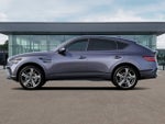 2027 Genesis GV80 Coupe 3.5T E-SC MHEV PRESTIGE