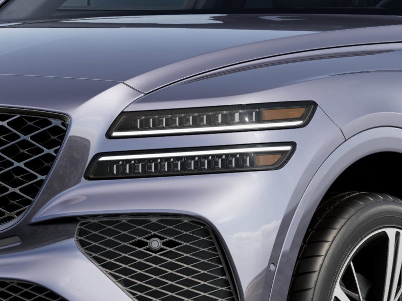 2027 Genesis GV80 Coupe 3.5T E-SC MHEV PRESTIGE