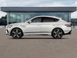 2026 Genesis GV80 Coupe 3.5T E-SC MHEV