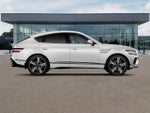 2026 Genesis GV80 Coupe 3.5T E-SC MHEV