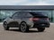 2027 Genesis GV80 Coupe 3.5T E-SC MHEV BLACK