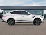 2027 Genesis GV80 Coupe 3.5T E-SC MHEV BLACK