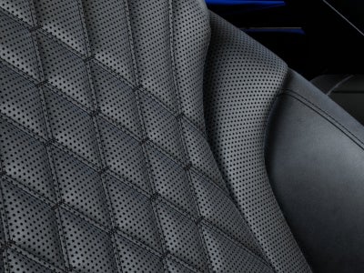 2027 Genesis GV80 Coupe 3.5T E-SC MHEV BLACK