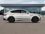 2026 Genesis GV80 Coupe 3.5T E-SC MHEV PRESTIGE BLACK