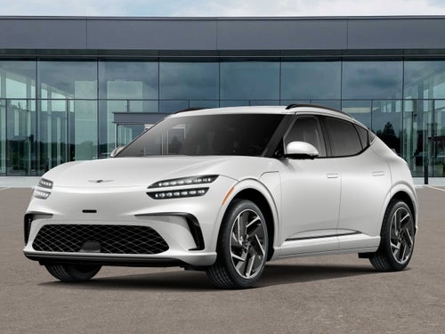 2026 Genesis GV60 Advanced 20"