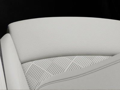 2026 Genesis GV60 Advanced 20"