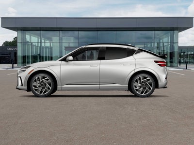 2026 Genesis GV60 Advanced 20"