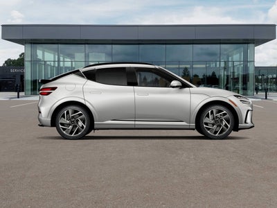 2026 Genesis GV60 Advanced 20"