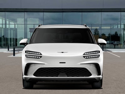 2026 Genesis GV60 Advanced 20"