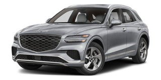 2027 Genesis GV70 2.5T ADVANCED