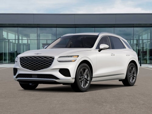 2027 Genesis GV70 2.5T Advanced