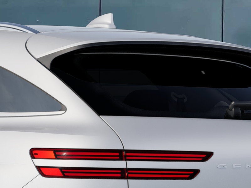2027 Genesis GV70 2.5T Advanced