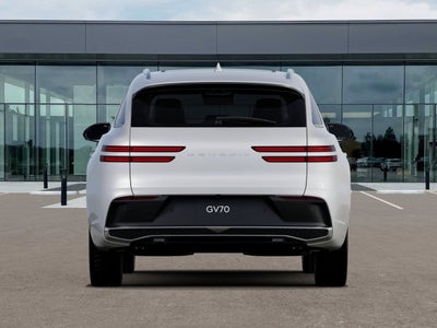 2027 Genesis GV70 2.5T Advanced