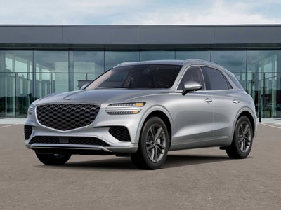 2027 Genesis GV70 2.5T Advanced