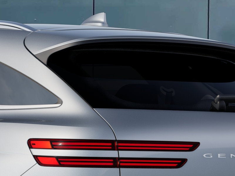 2027 Genesis GV70 2.5T Advanced
