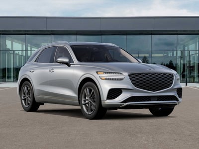 2027 Genesis GV70 2.5T Advanced