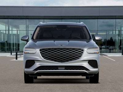 2027 Genesis GV70 2.5T Advanced