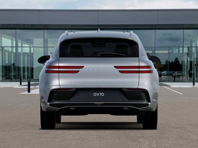 2027 Genesis GV70 2.5T Advanced