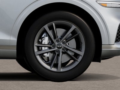 2027 Genesis GV70 2.5T Advanced