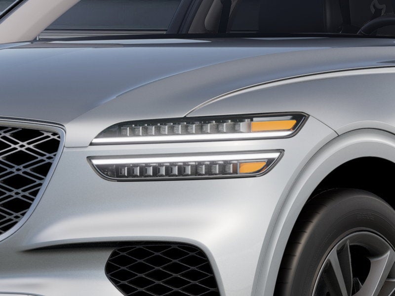 2027 Genesis GV70 2.5T Advanced