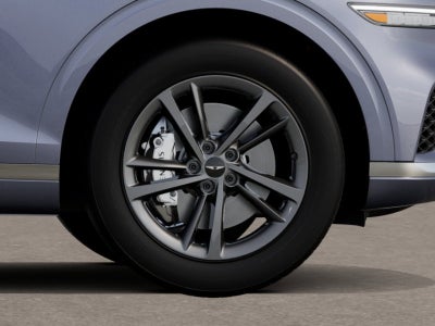 2027 Genesis GV70 2.5T Advanced