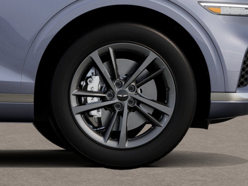 2027 Genesis GV70 2.5T Advanced