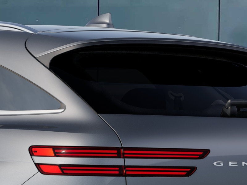2027 Genesis GV70 2.5T Advanced