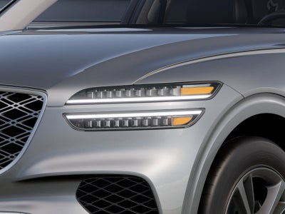 2027 Genesis GV70 2.5T Advanced