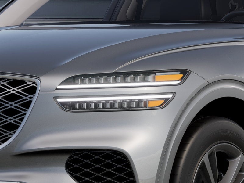 2027 Genesis GV70 2.5T Advanced